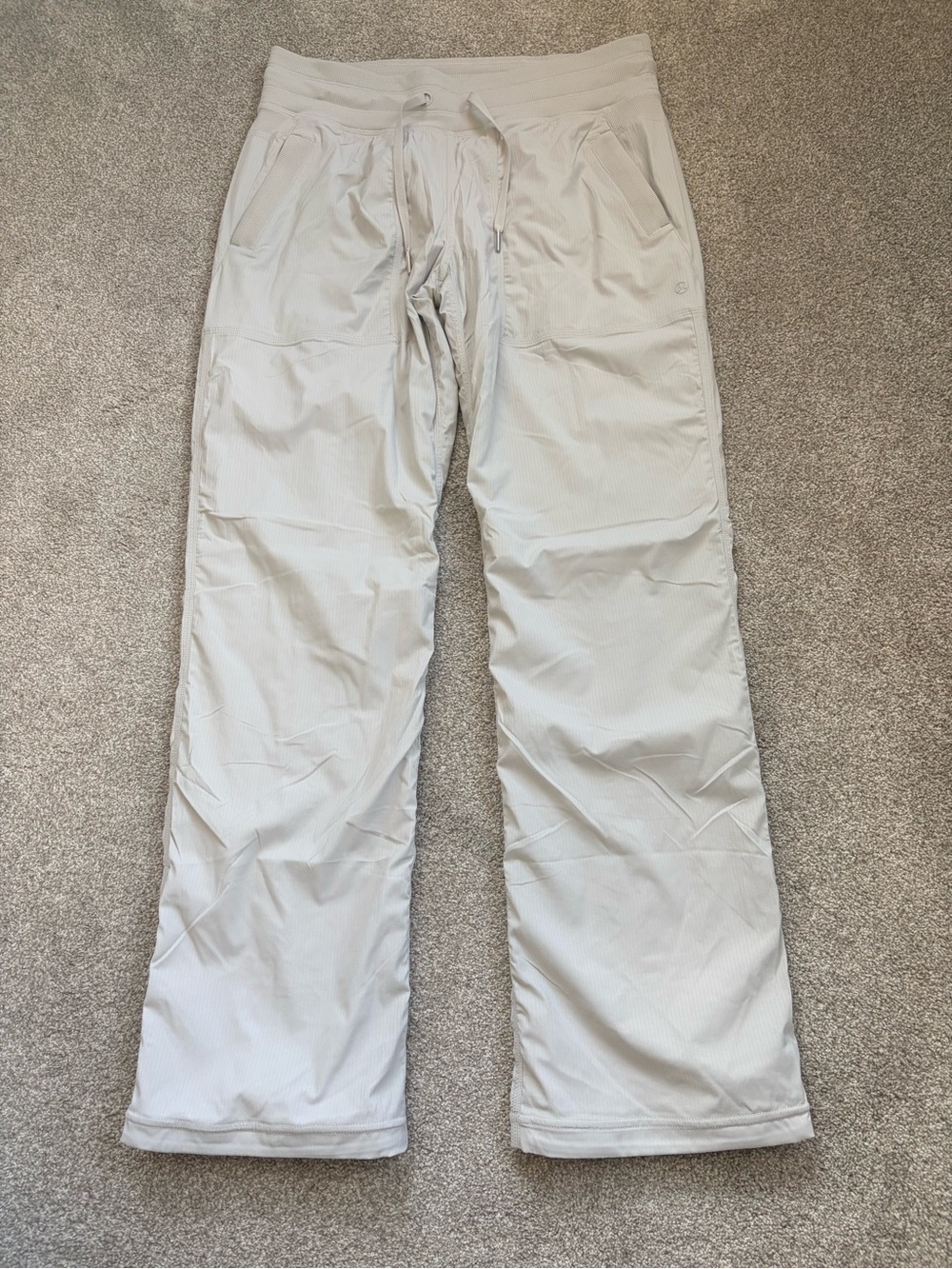 lululemon athletica dance studio pants